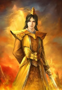 女县长男秘书:权力坦途