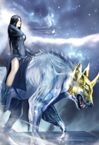 仙魔体师尊篇