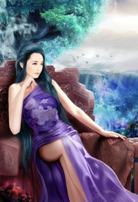 廢材小姐驚天下