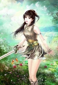 黄蓉襄阳后记-续写