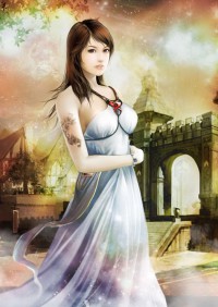 小花