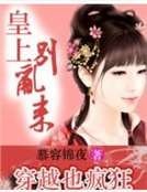 穿越也瘋狂:皇上,別亂來