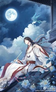 (綜)弦華錦瑟