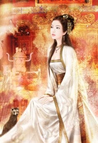 名門癮婚
